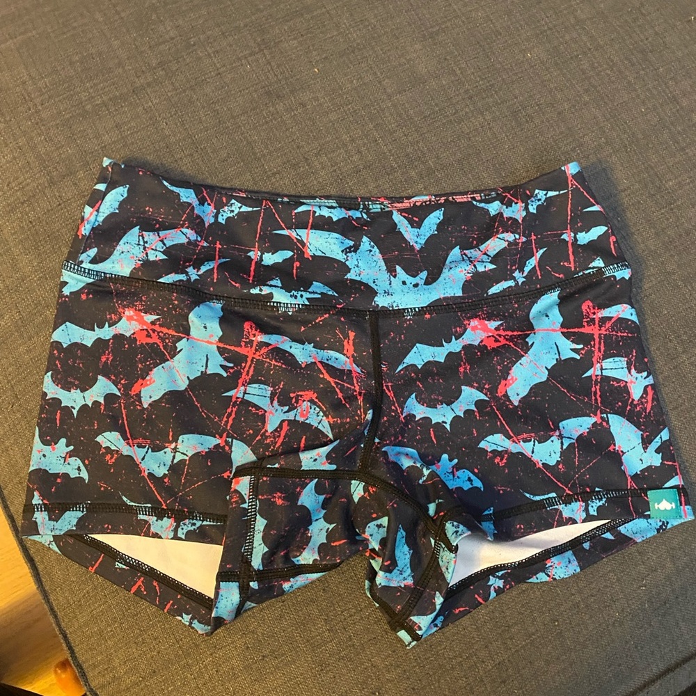 Wodbottom bat shorts
